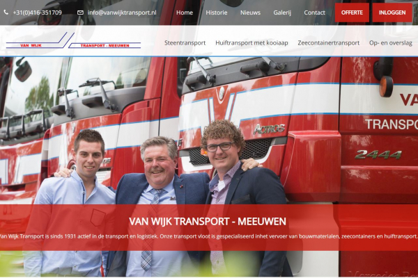 Nieuws foto